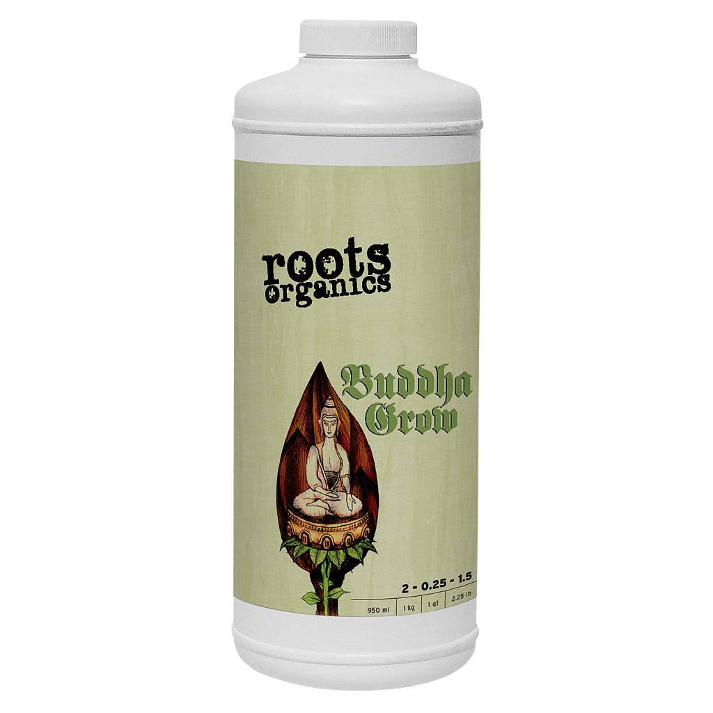 Roots Organics Buddha Grow