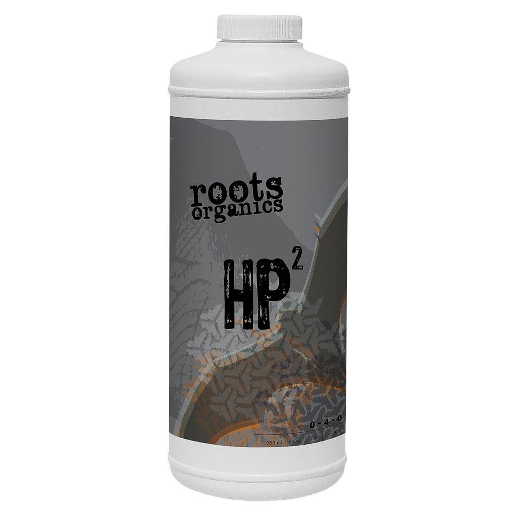 Roots Organics HP2 Liquid Seabird Guano