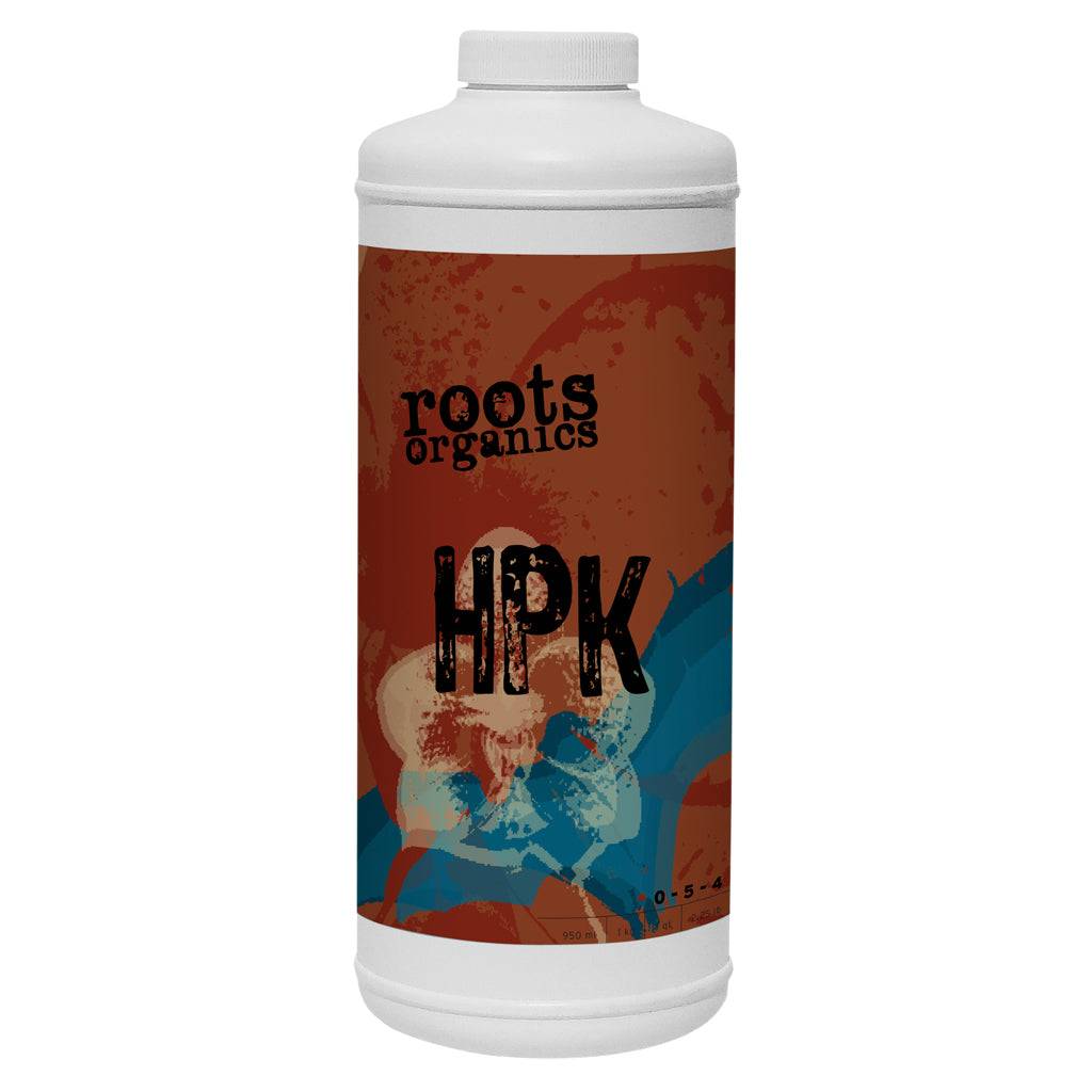 Roots Organics HPK Bloom Booster